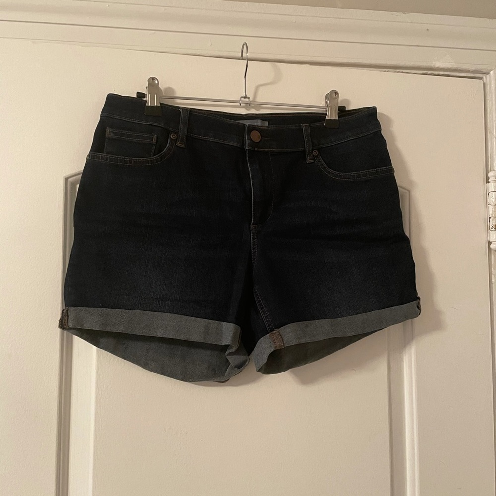 New York & Co Shortd